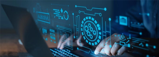 IT Operations