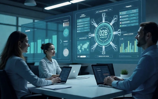 Streamline Your Business Operations