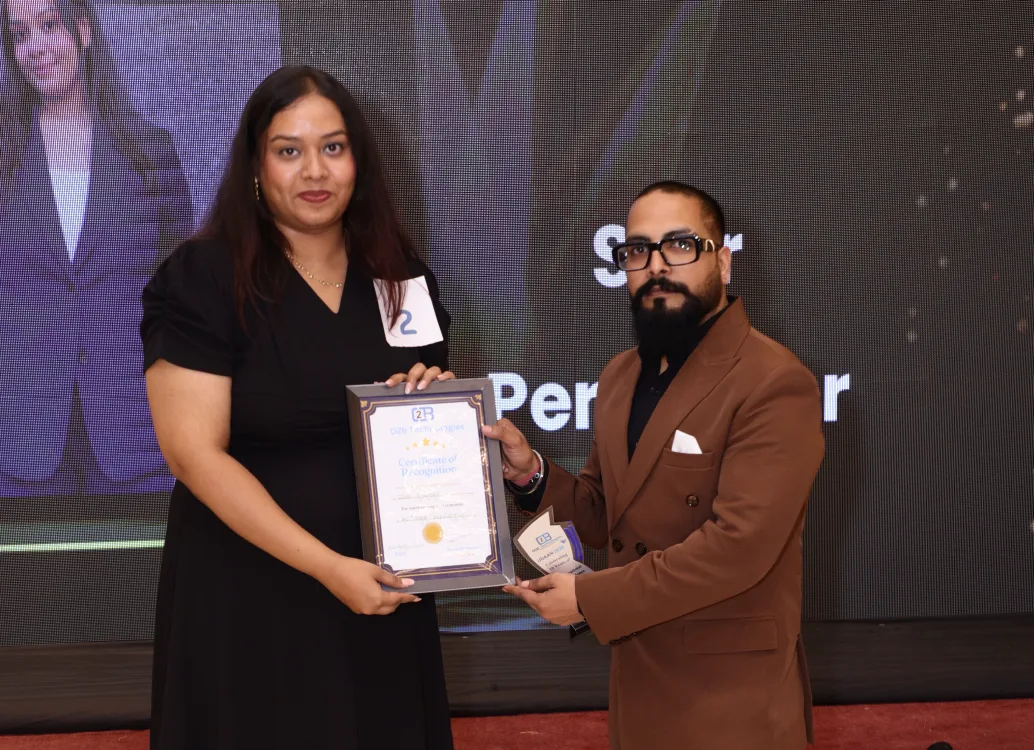 Star Performer | Juhi Kumari