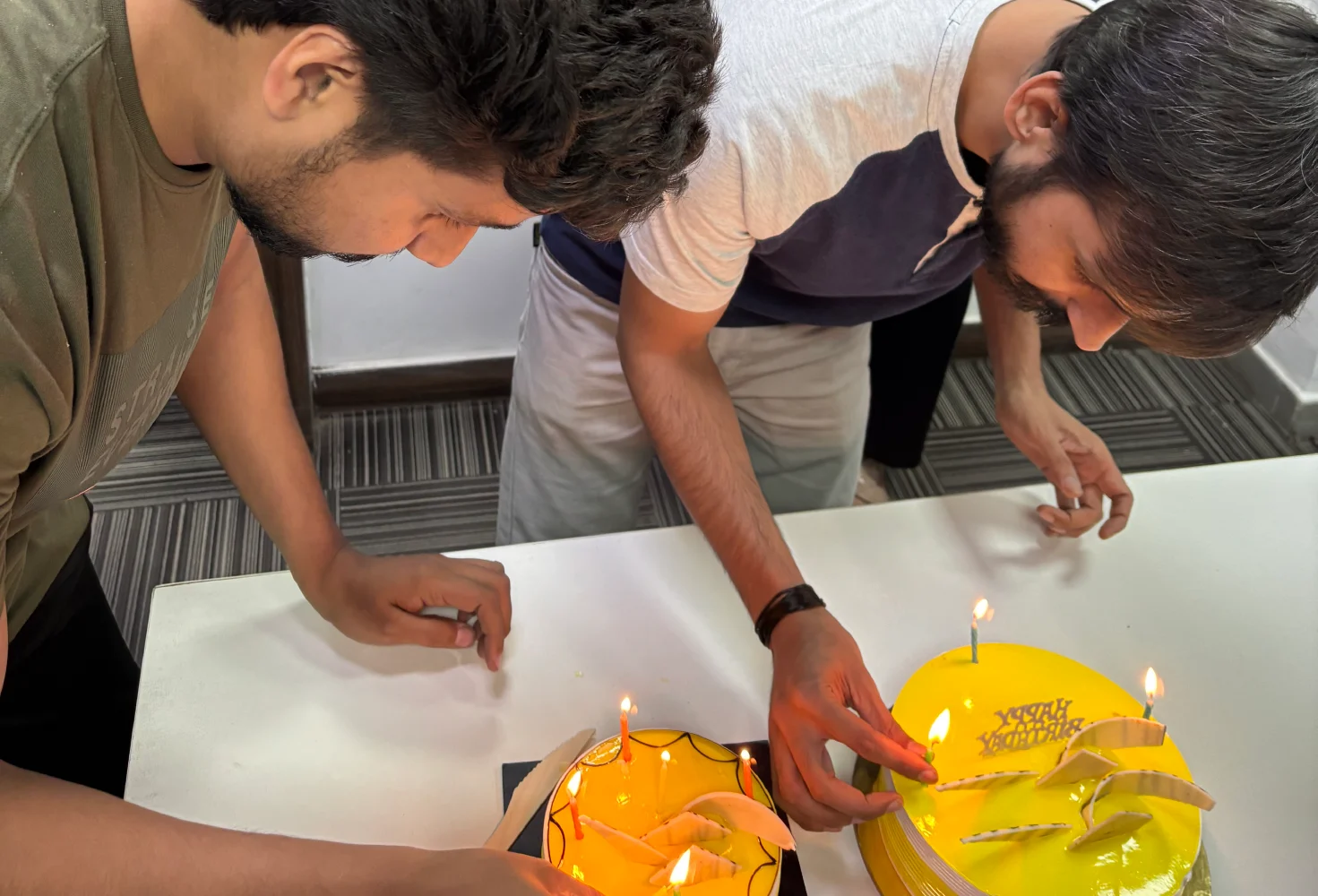 Team & Culture | Birthday img-02