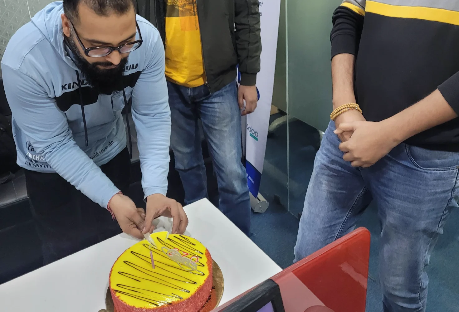 Team & Culture | Birthday img-06
