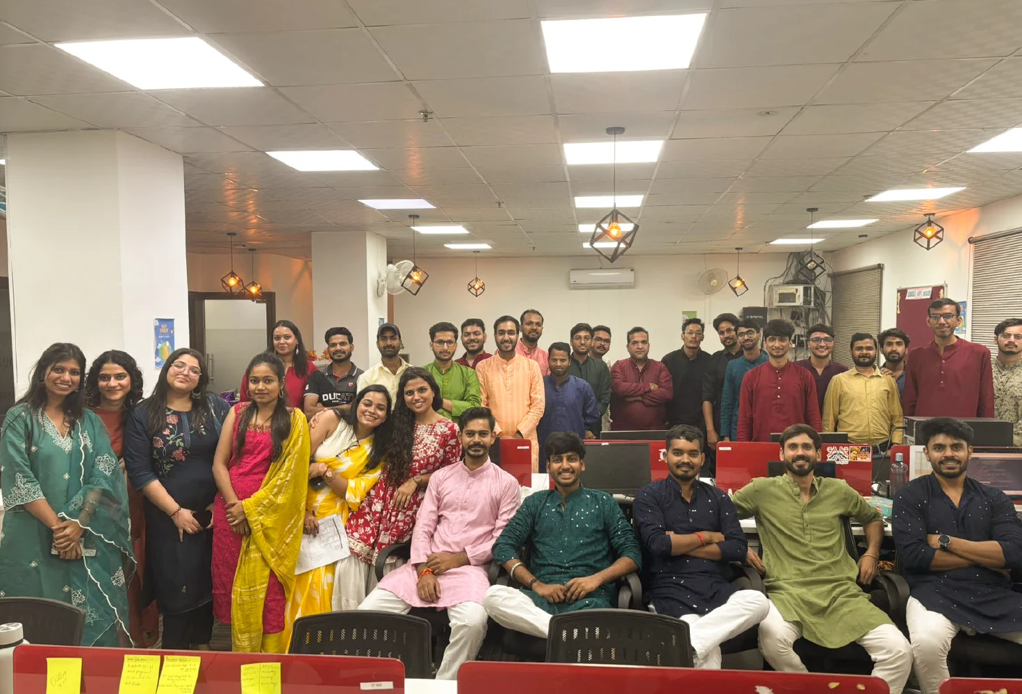 Team & Culture | Diwali img-01