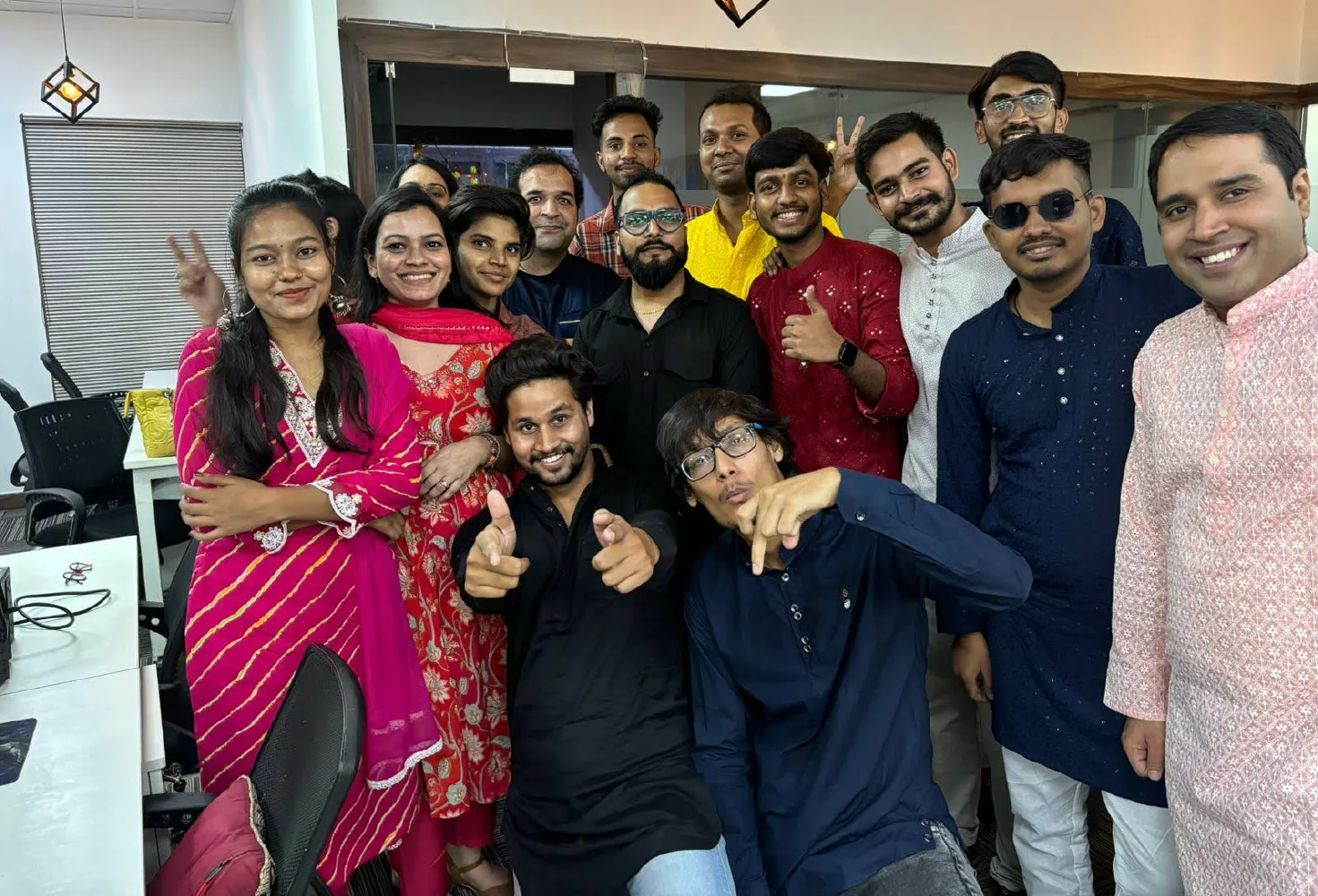 Team & Culture | Diwali img-02