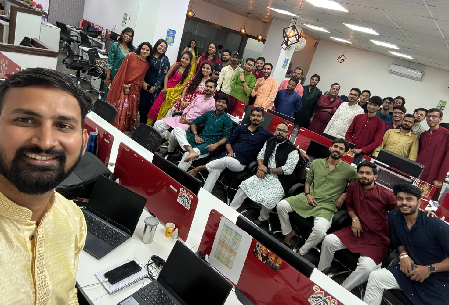 Team & Culture | Diwali img-03