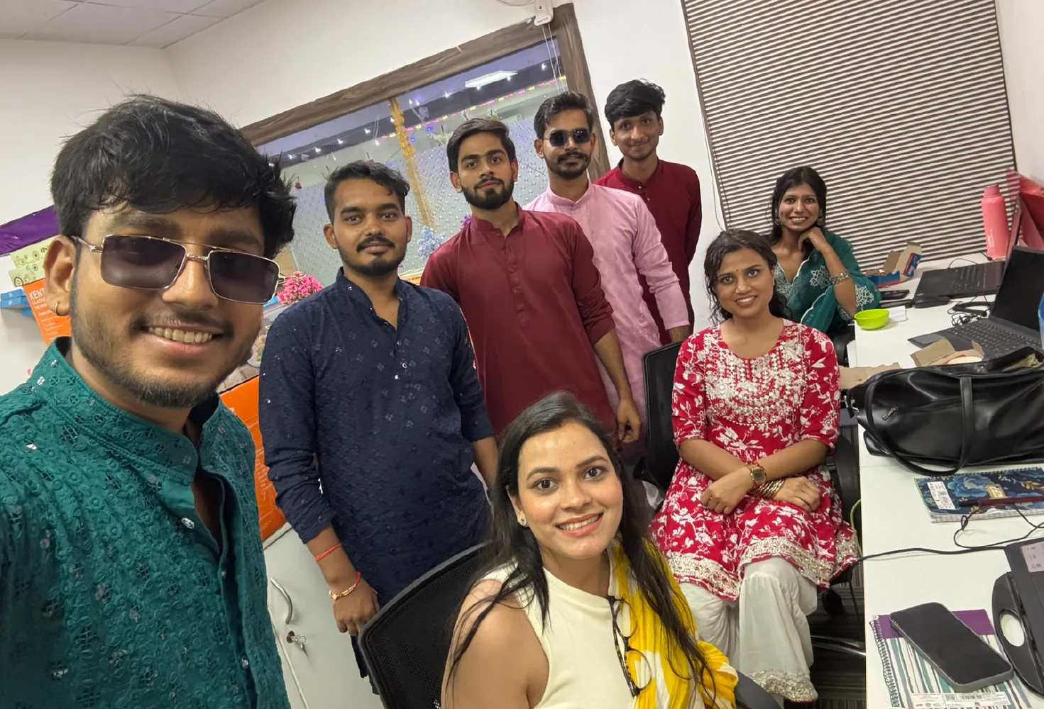 Team & Culture | Diwali img-04