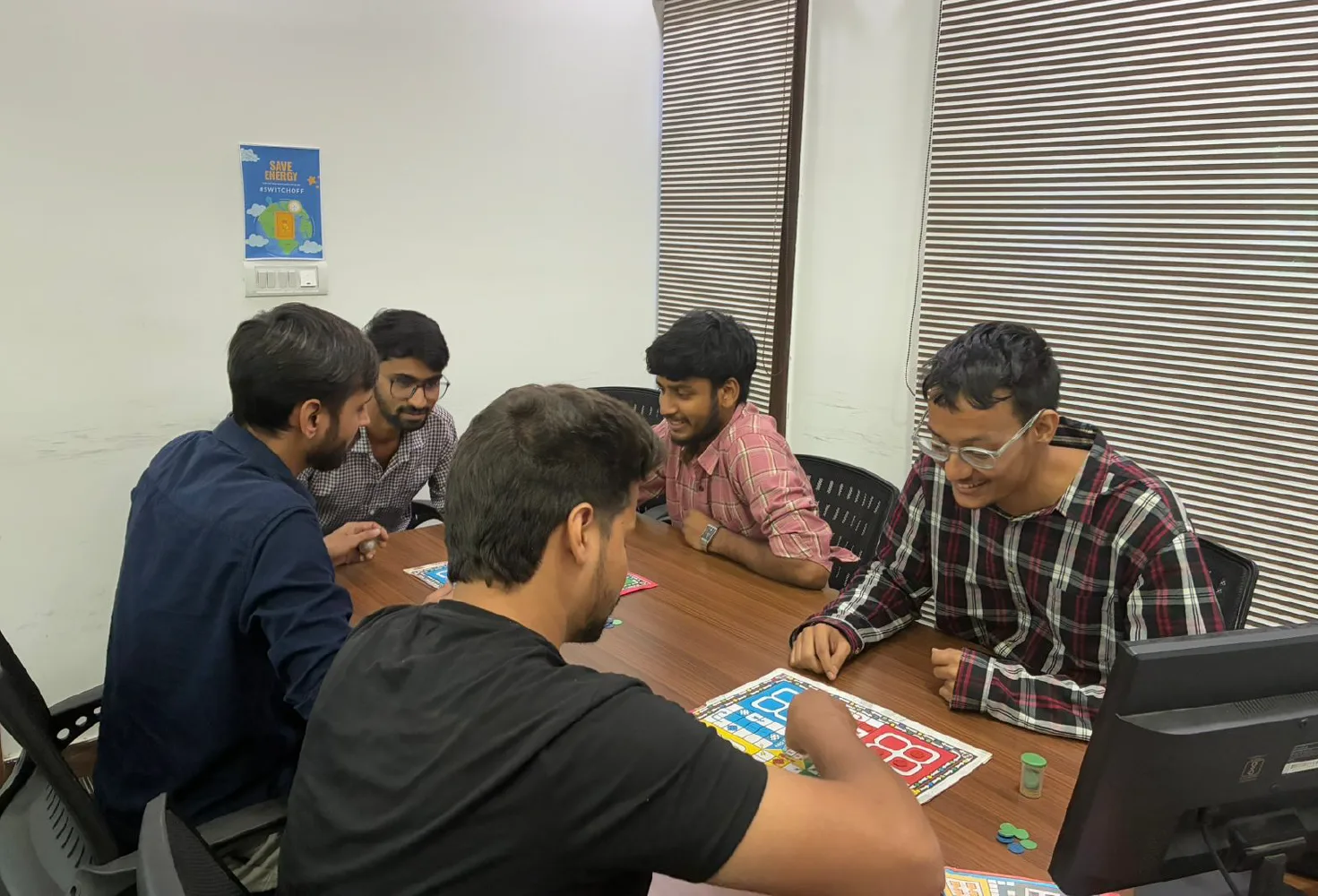 Team & Culture | Games img-02