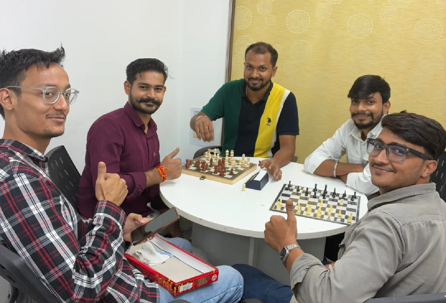 Team & Culture | Games img-03