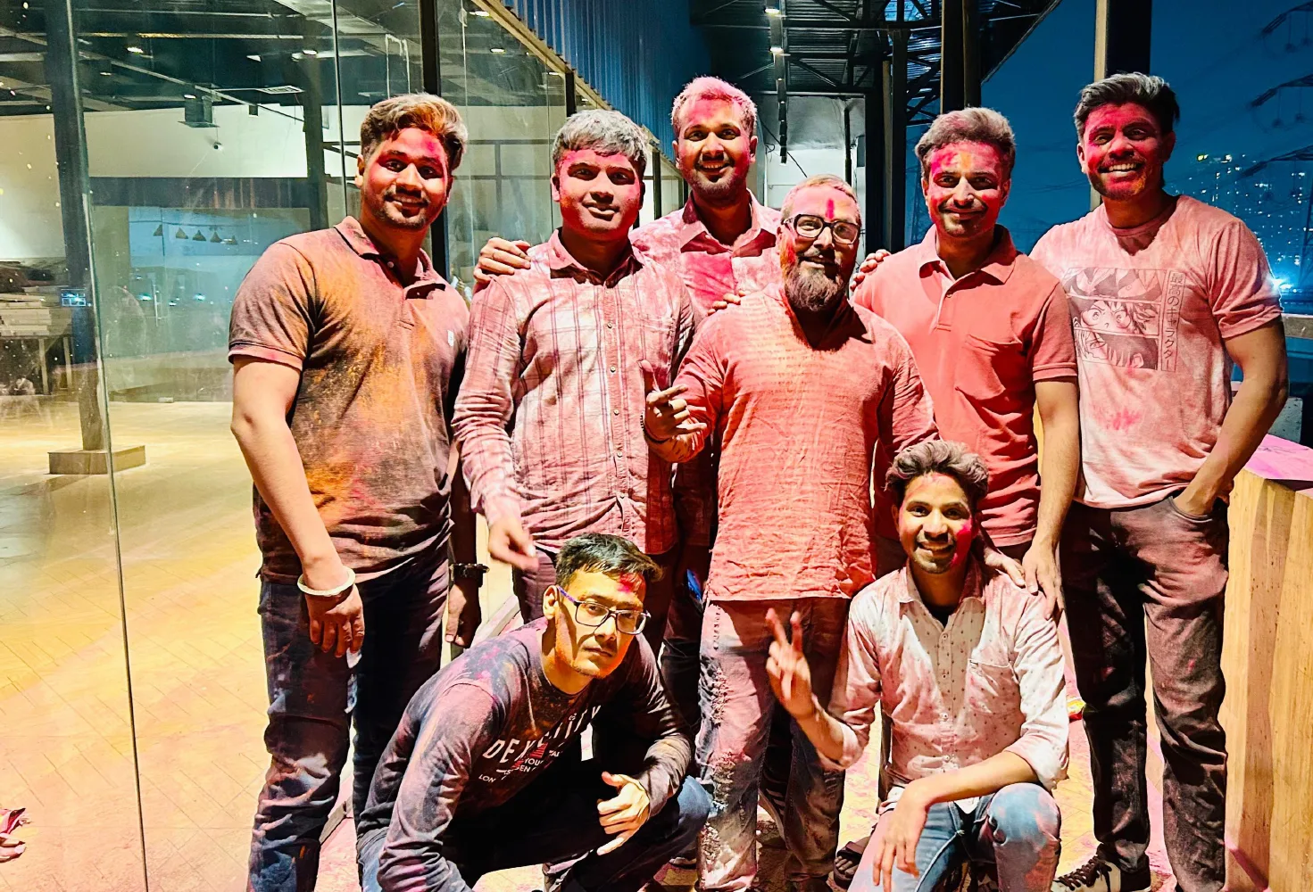Team & Culture | Holi img-03