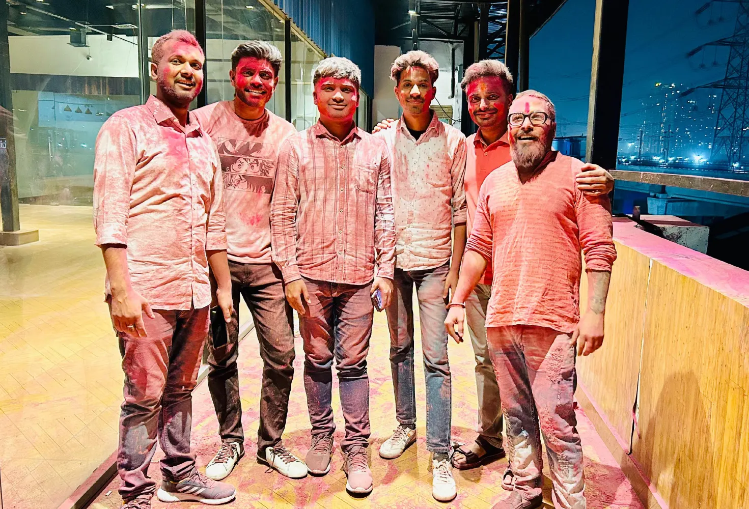 Team & Culture | Holi img-05