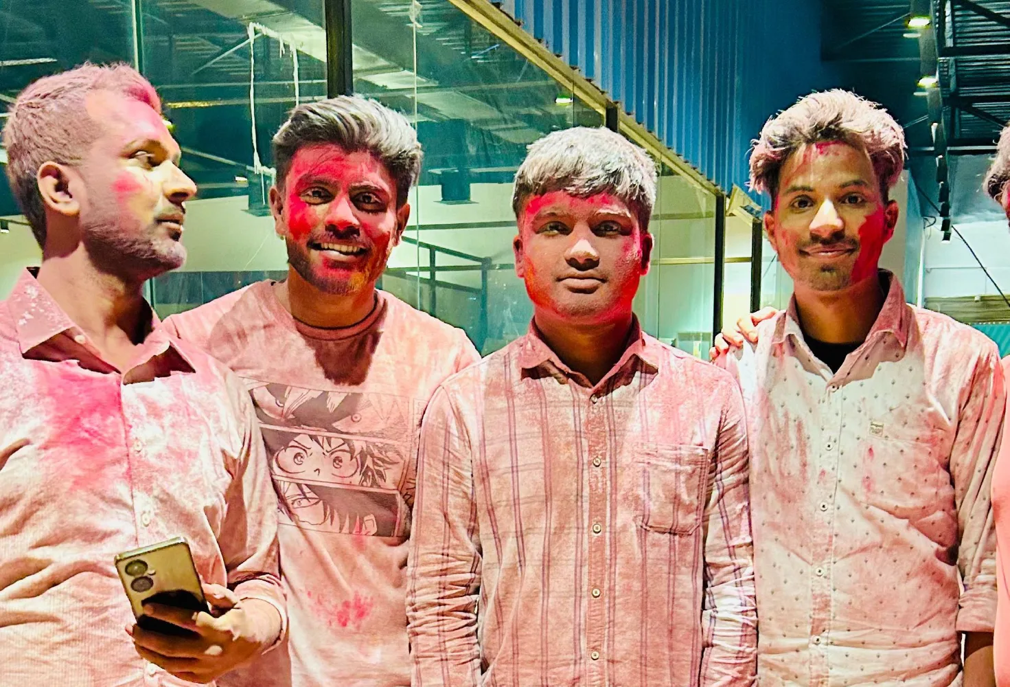 Team & Culture | Holi img-06