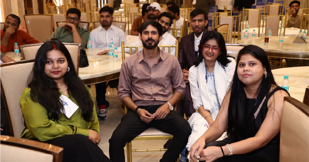 O2B Technologies 10 years celebration event UDAAN-2026-10