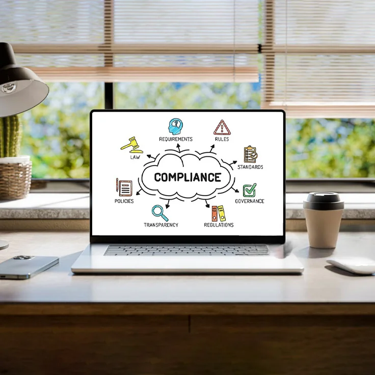 Compliance Management Software