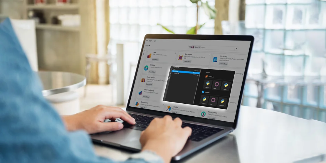 Custom Odoo Module Software Providers