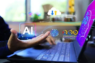 Best ERP System with Artificial Intelligence Features-Odoo