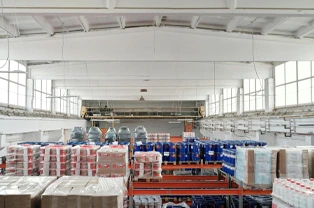Best ERP Software Solutions for Food Distribution Industry