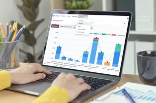 Best ERP Software for Financial Services Sector