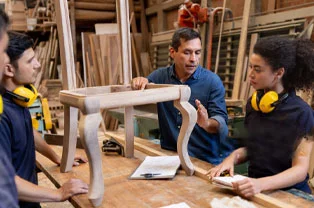 Best ERP Software for Furniture Industry in USA
