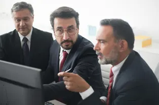 Best ERP System for Professional Services Industry