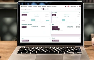 Best ERP Systems