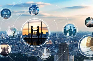 8 Best ERPs for Enterprise Business Industries