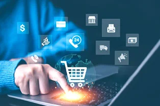 The Best ERP Solutions for E-Commerce and Online Retail Businesses