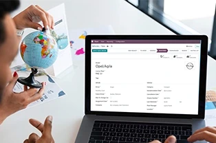 Best Travel ERP Software Solution