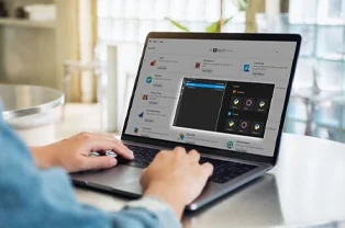 Custom Odoo Module Software Providers