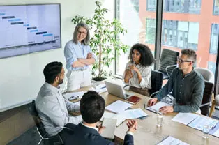 ERP Implementation: Team, Costs, Proposal, and Expert Leadership for a Successful Project