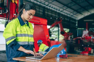 Leading ERP Software Solutions for Foundries
