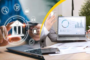 Best ERP Software Solutions for the Banking Industry