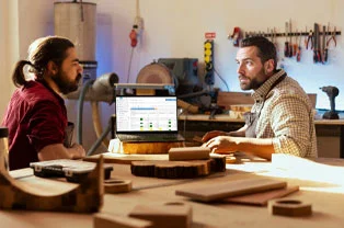 6 Best ERP Software for your Wood Industry Business