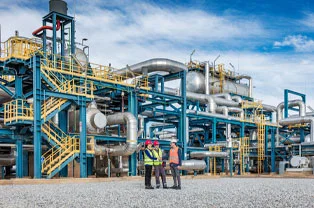Top ERP Solutions for the Service Industry