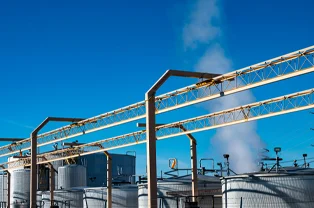 Top ERP Systems for Chemical Manufacturing Industries