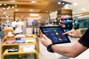 Top ERP Software Solutions for Retail Businesses/Store