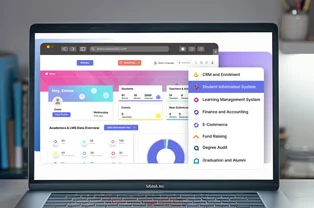 Best Education ERP Software for School, College, and Institute