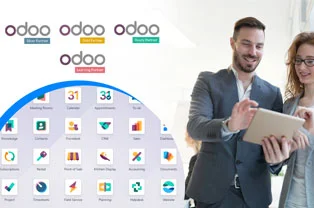 How to Hire Certified Odoo ERP Partner?
