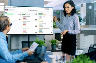 How to Hire Odoo Consultation Partner?