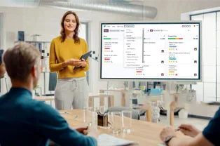 How to Hire Odoo Implementation Partner?