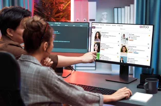 How to Hire an Odoo ERP Service Partner?