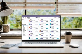 How to Install a Custom Module in Odoo?