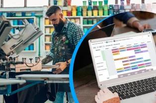 The Best ERP Software for Printing and Production Industry