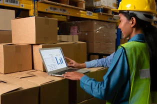 The Best ERP Software used for Logistics & Warehouse Operations