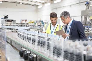 The Best ERPs for Food and Beverage Industry