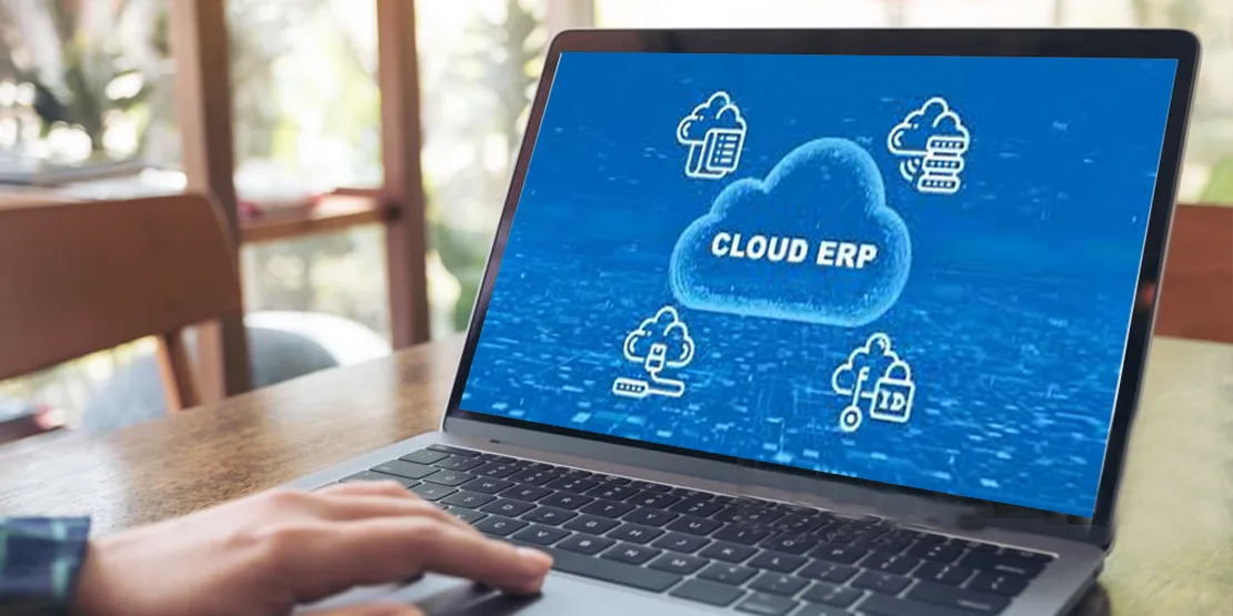Cloud ERP