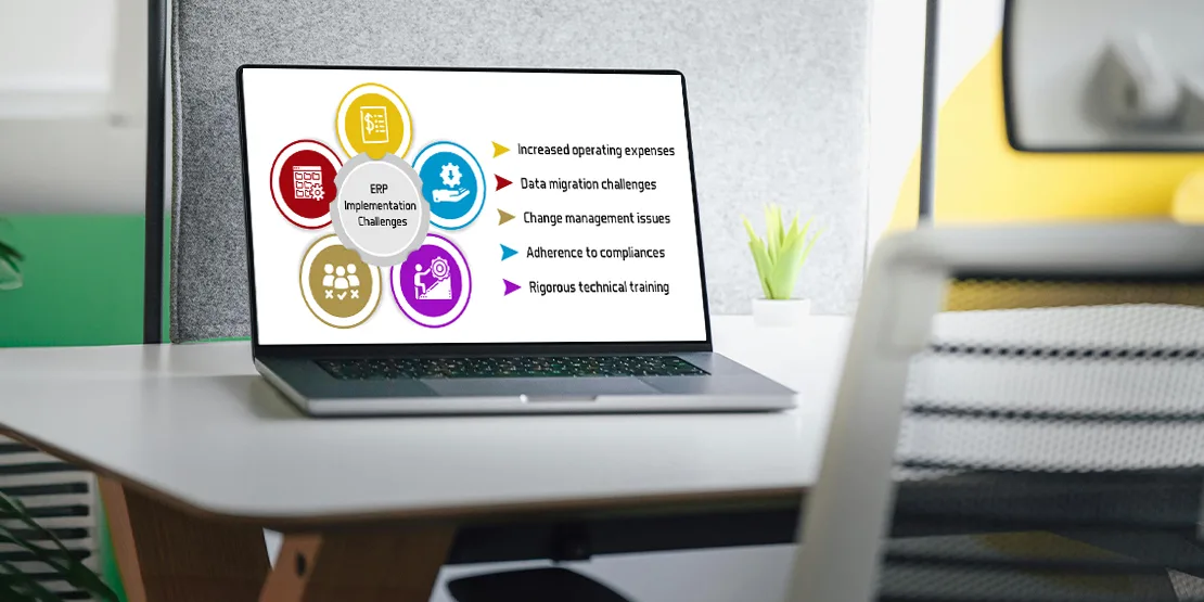 ERP Implementation Challenges