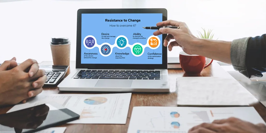 Issues We Solve ERP Implementation Challenges