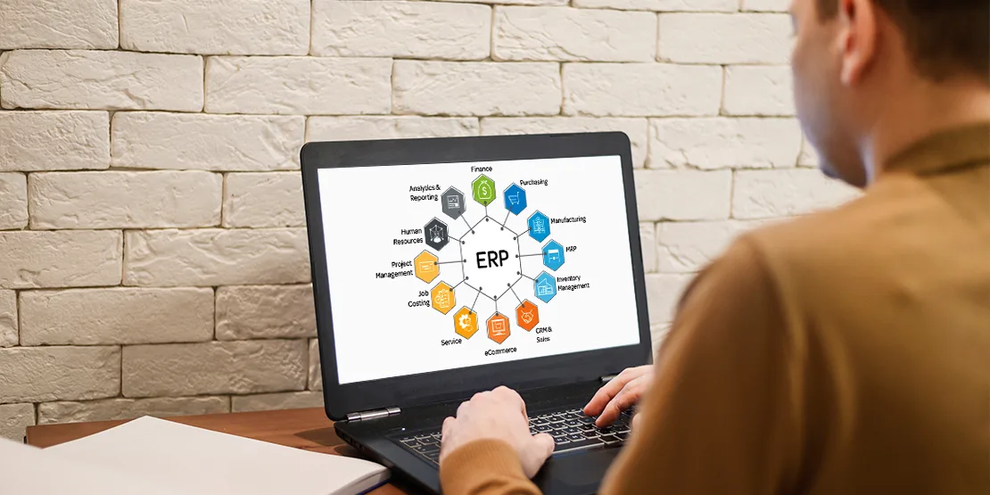 O2B Technologies: A Trusted Company in ERP Implementation