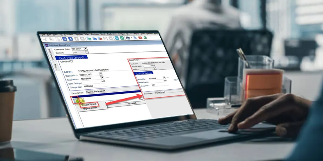 The Importance of Leadership in ERP Implementation