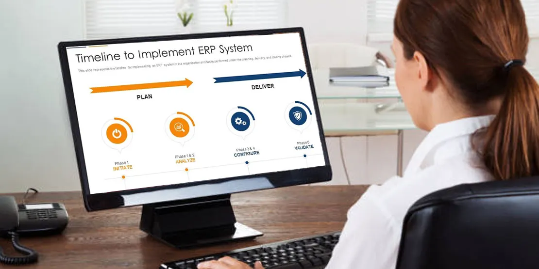 ERP Implementation Duration