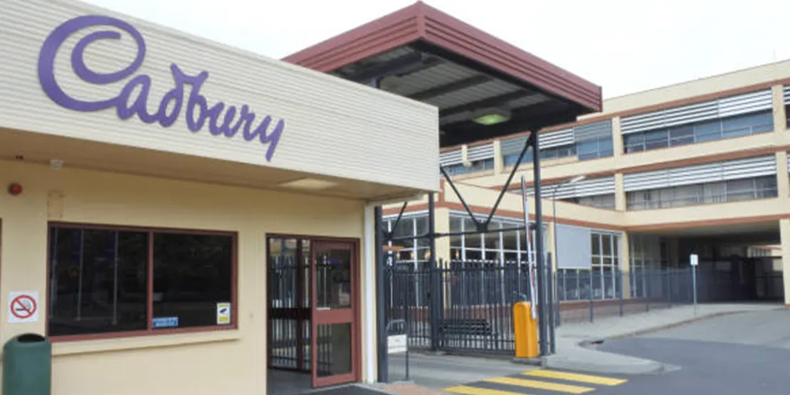 Cadbury